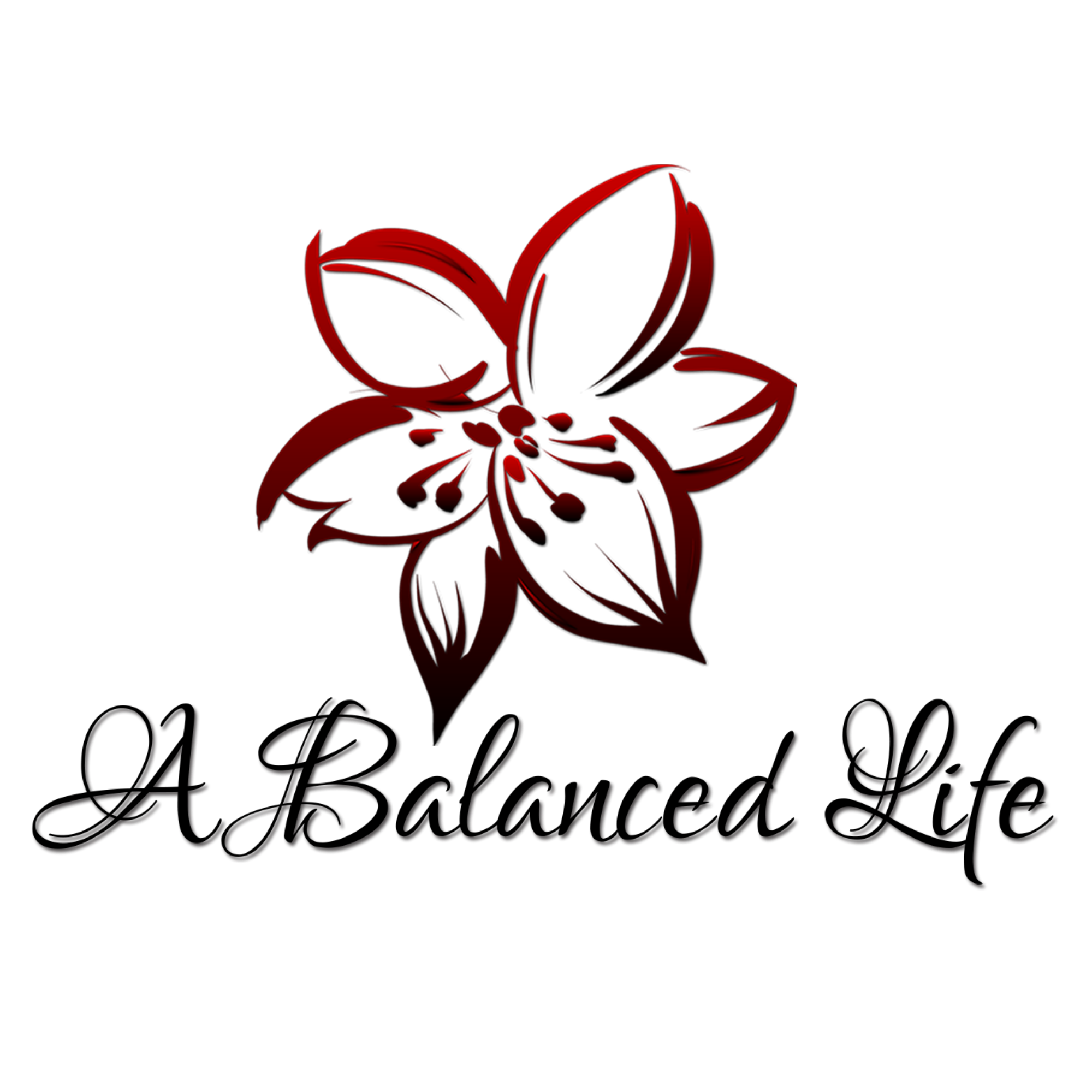 A Balanced Life logo