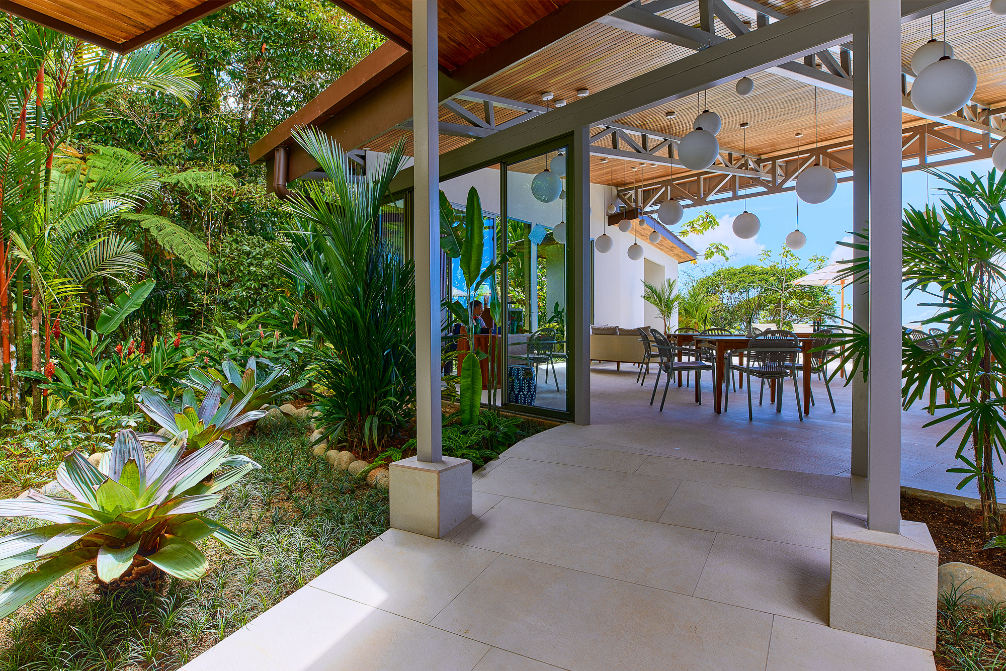 Vista Celestial retreat venue view 5