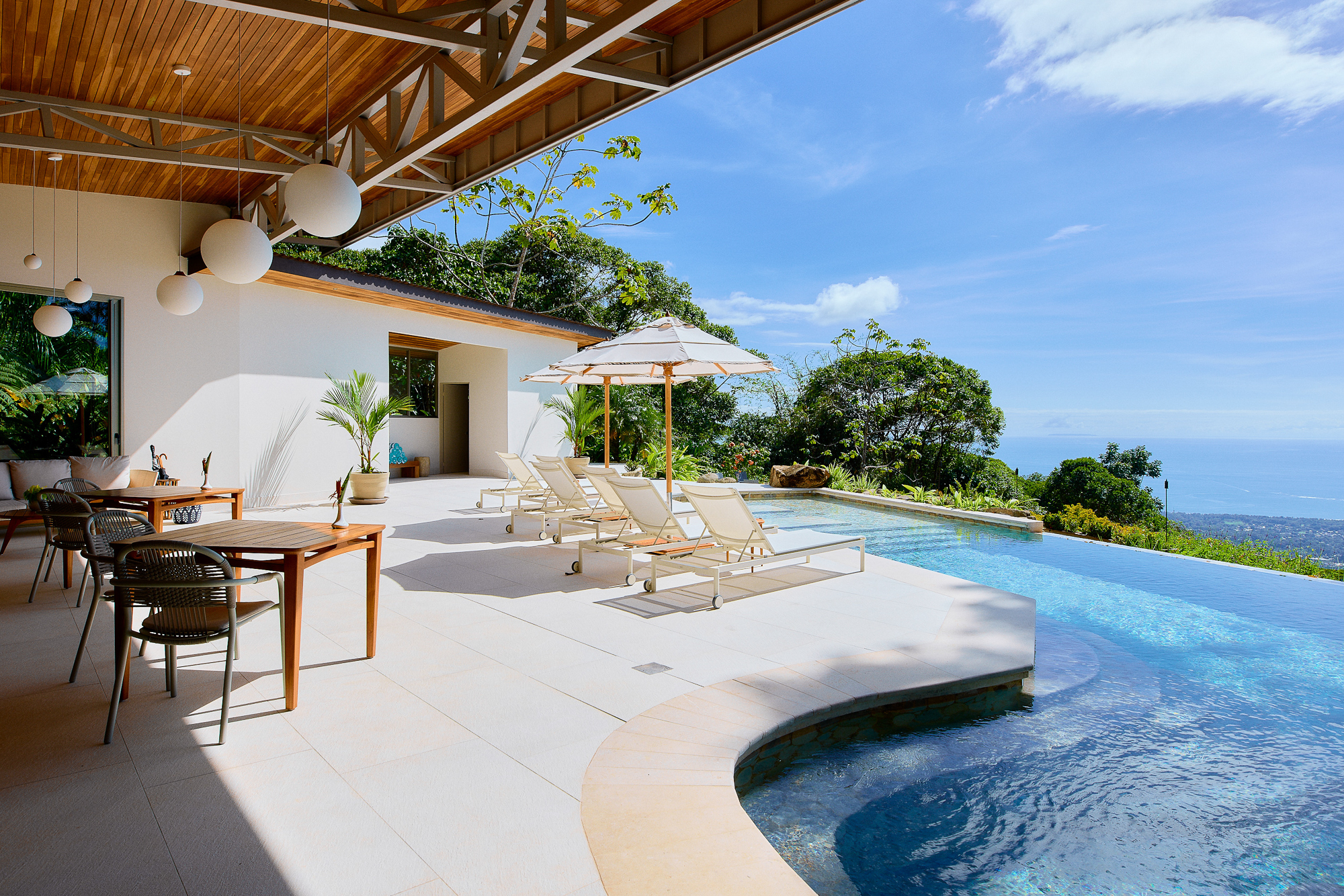 Vista Celestial retreat venue view 1