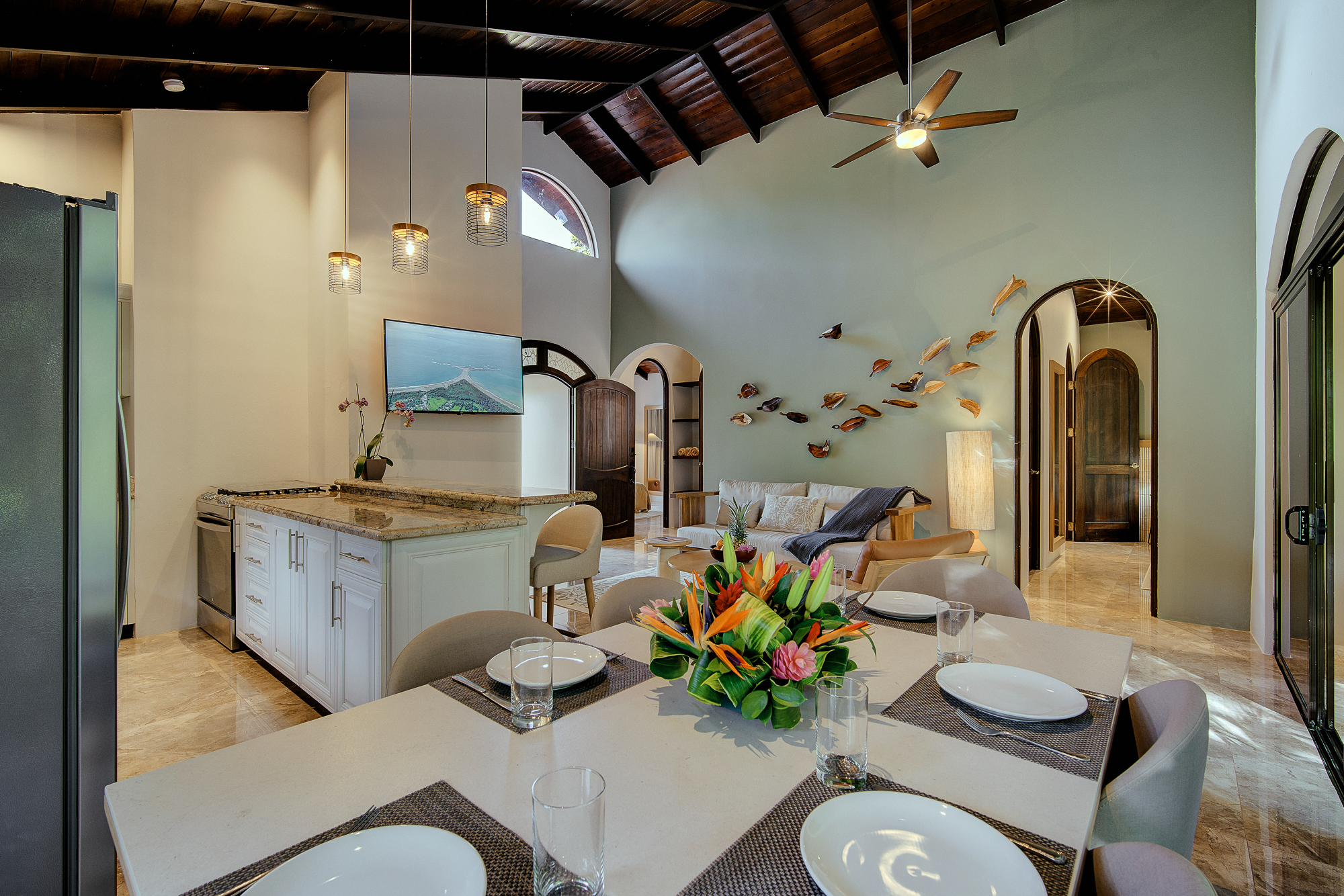 Garden casita accommodation photo 2