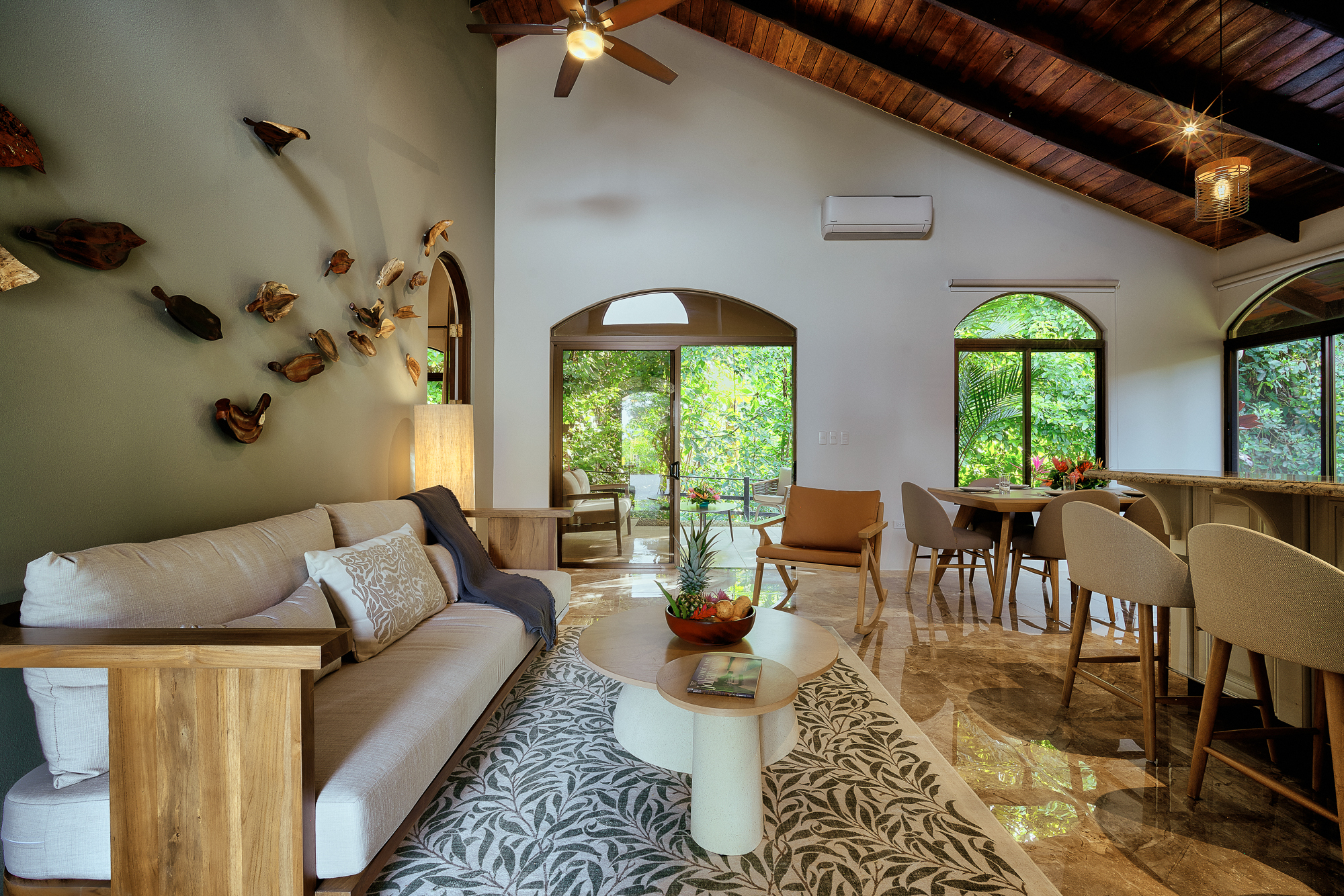 Garden casita accommodation photo 1