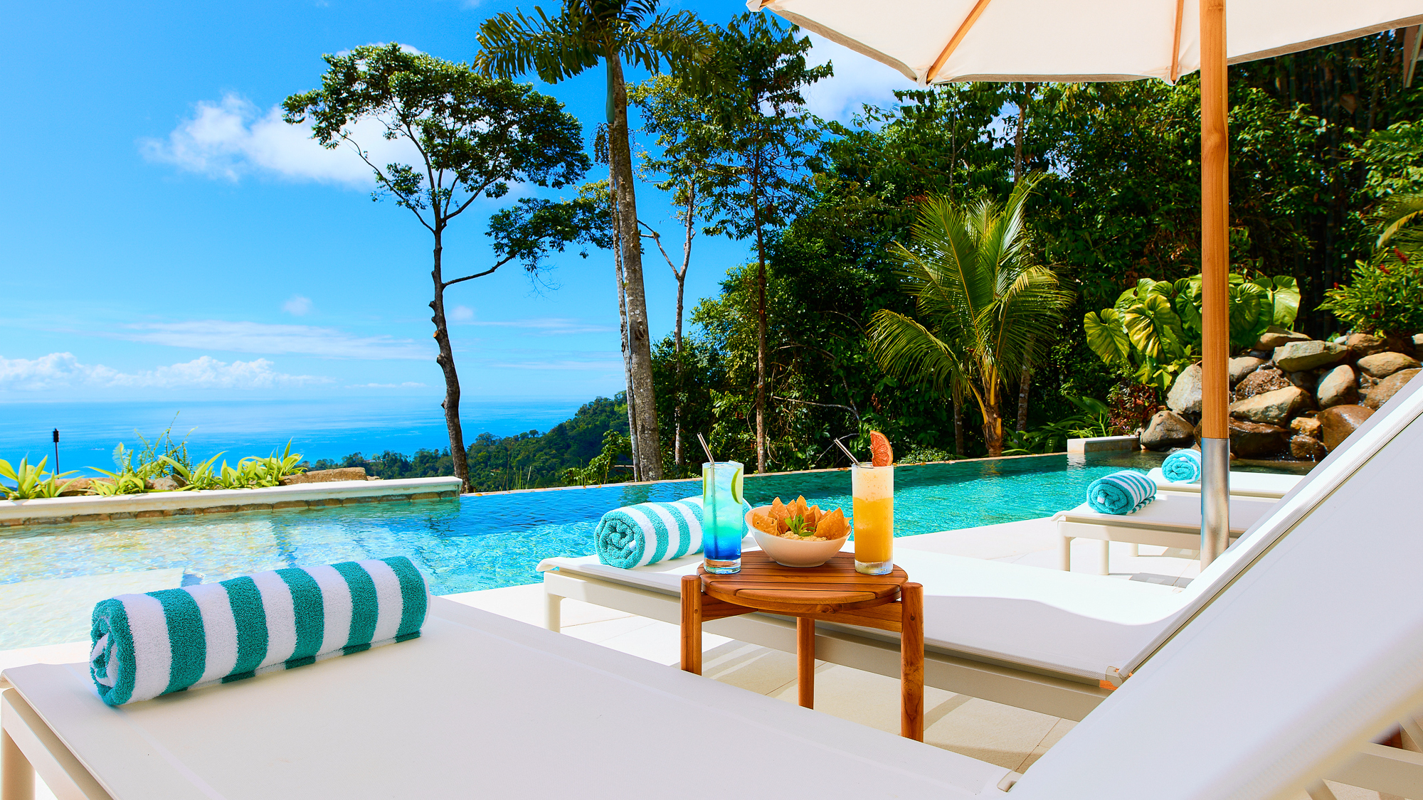 Vista Celestial retreat venue view 3