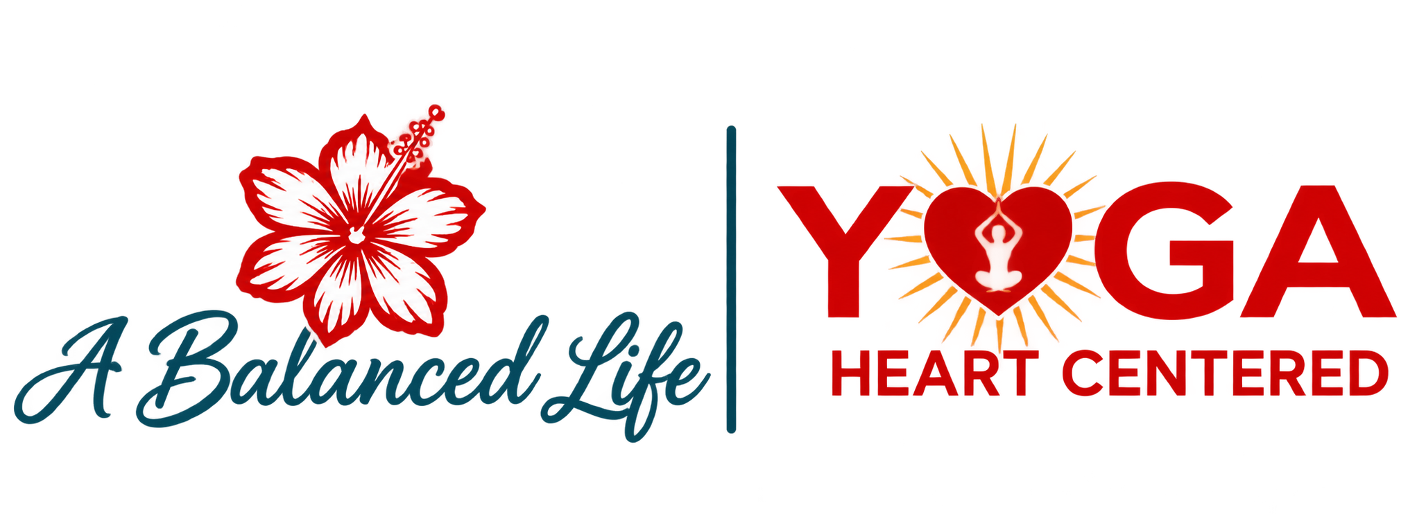 Root into Being retreat partner logos